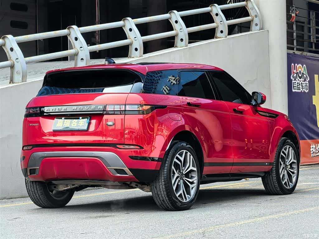 Land Rover Range Rover, 2020 все фото