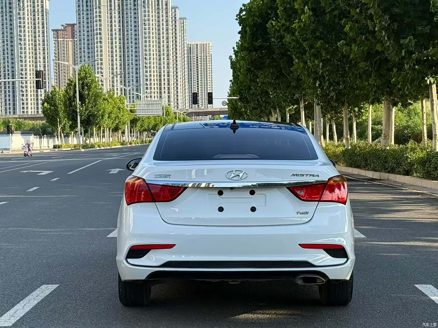 Hyundai GLS, 2018 8