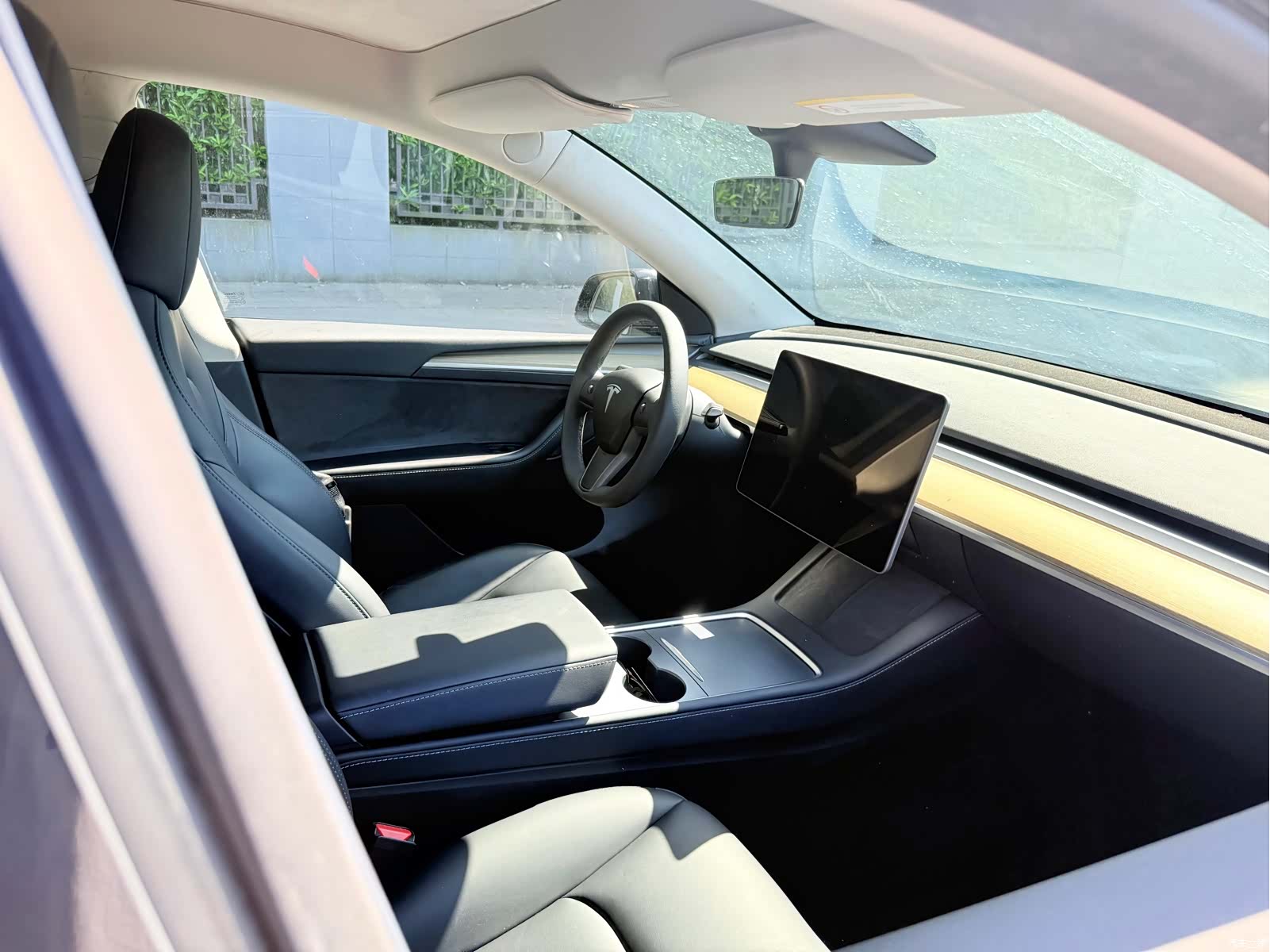 Tesla Model Y, 2022 11
