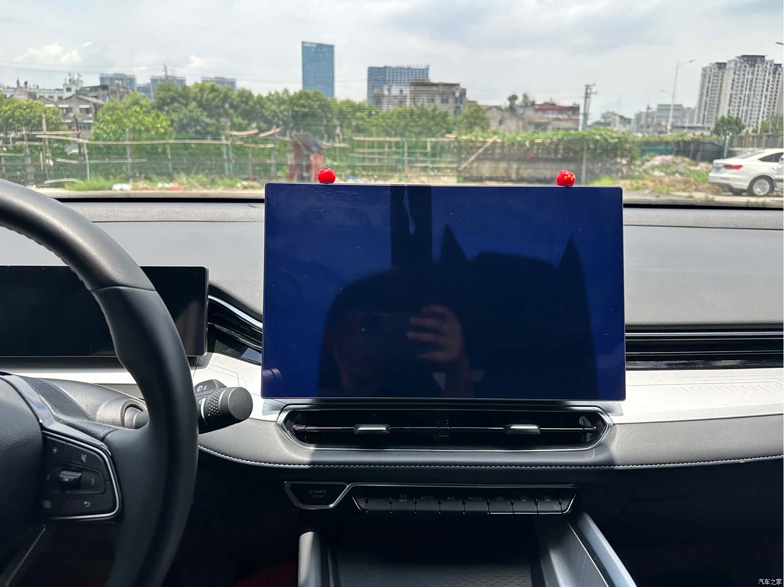 Geely Preface, 2024 11