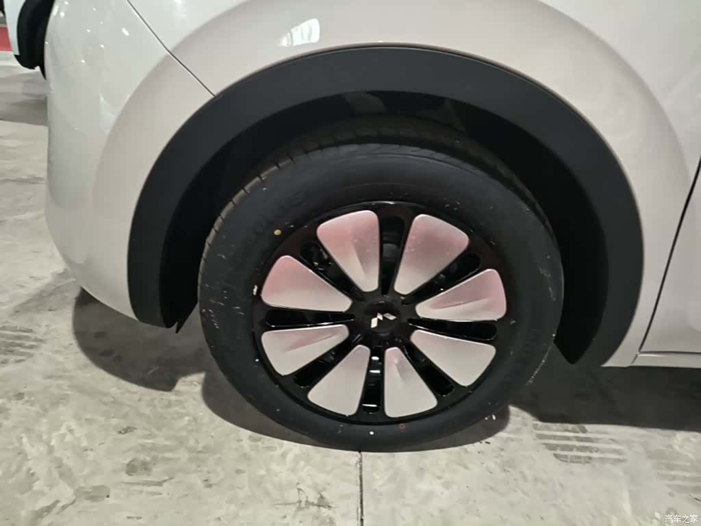 Wuling Bingo, 2026 23