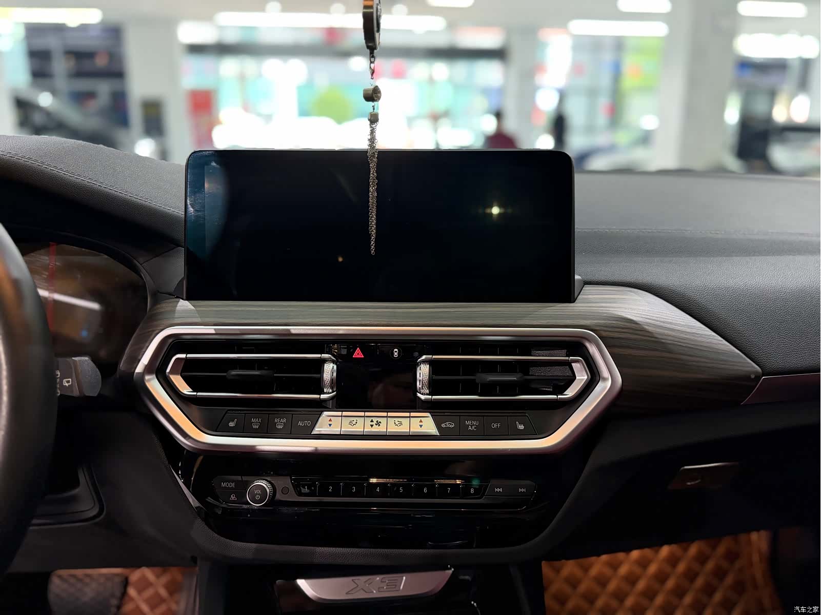 BMW X3, 2023 9