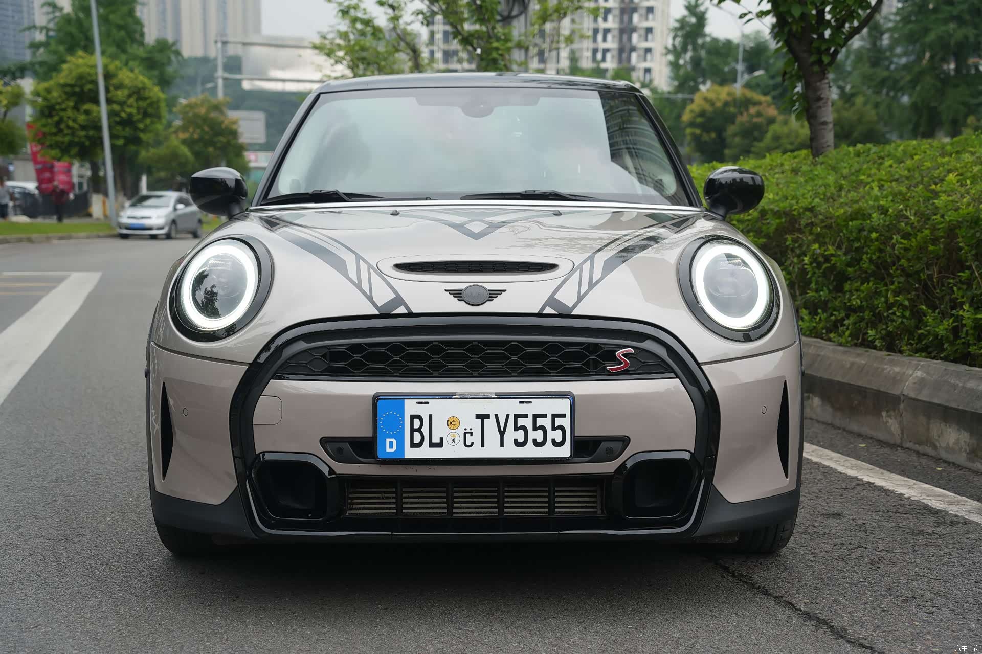 Mini Cooper, 2022 4