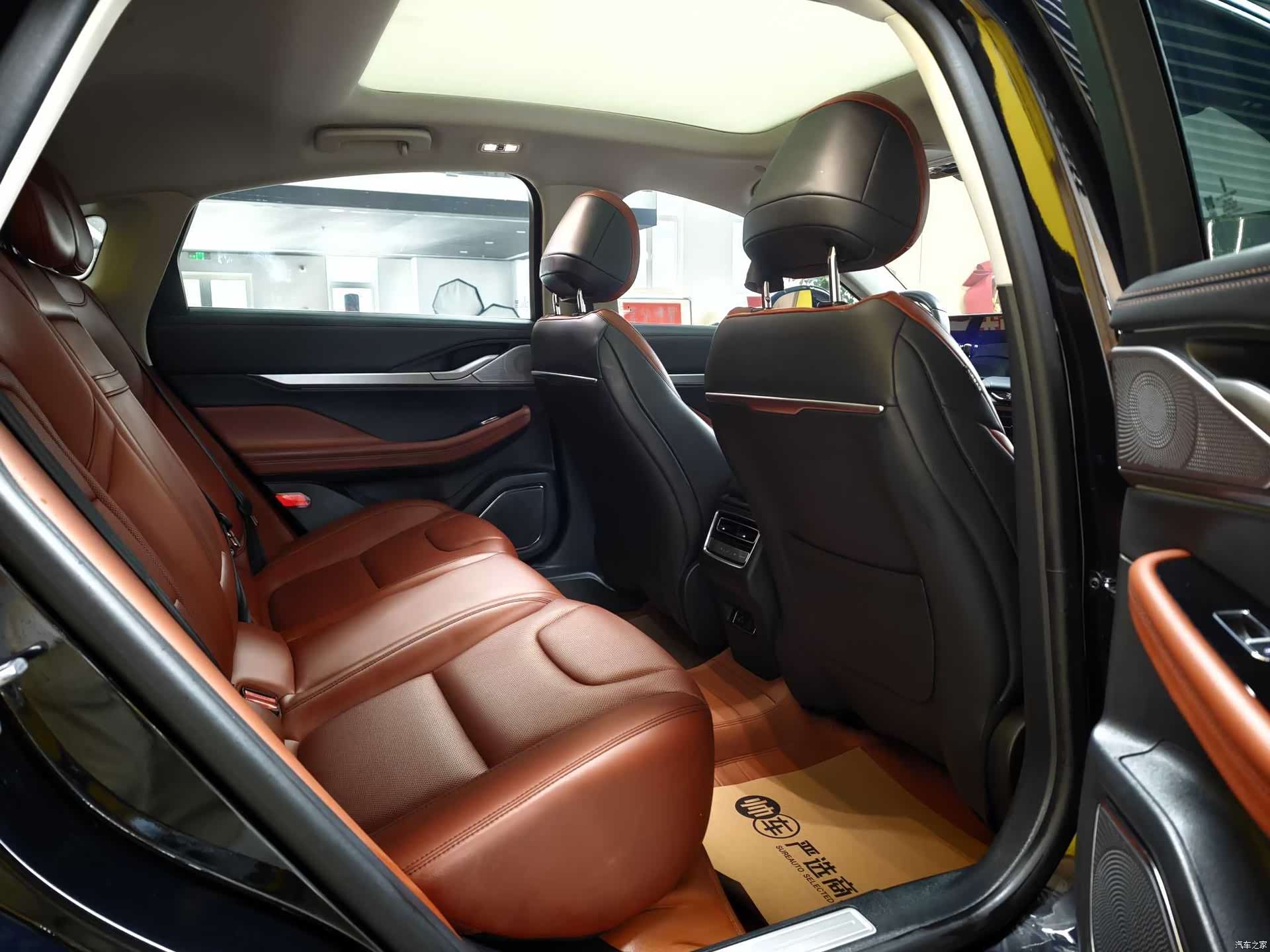 Lincoln Z, 2024 11