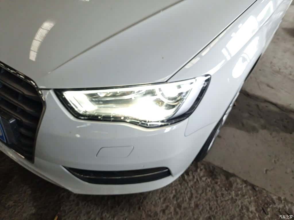 Audi A3, 2016 24