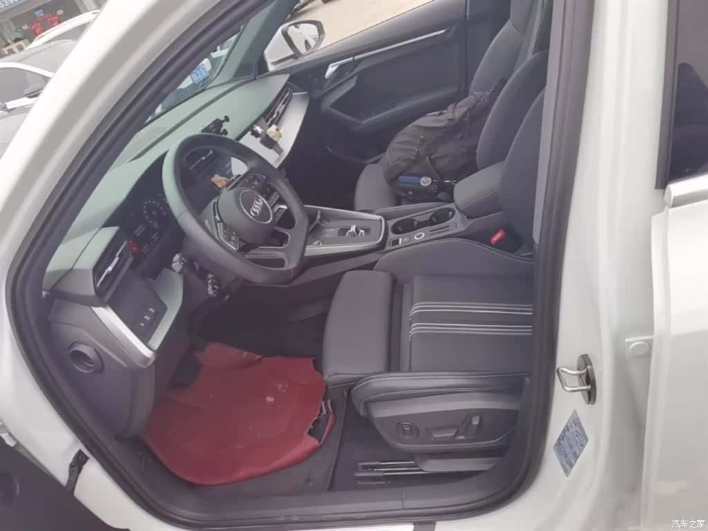 Audi A3, 2023 15