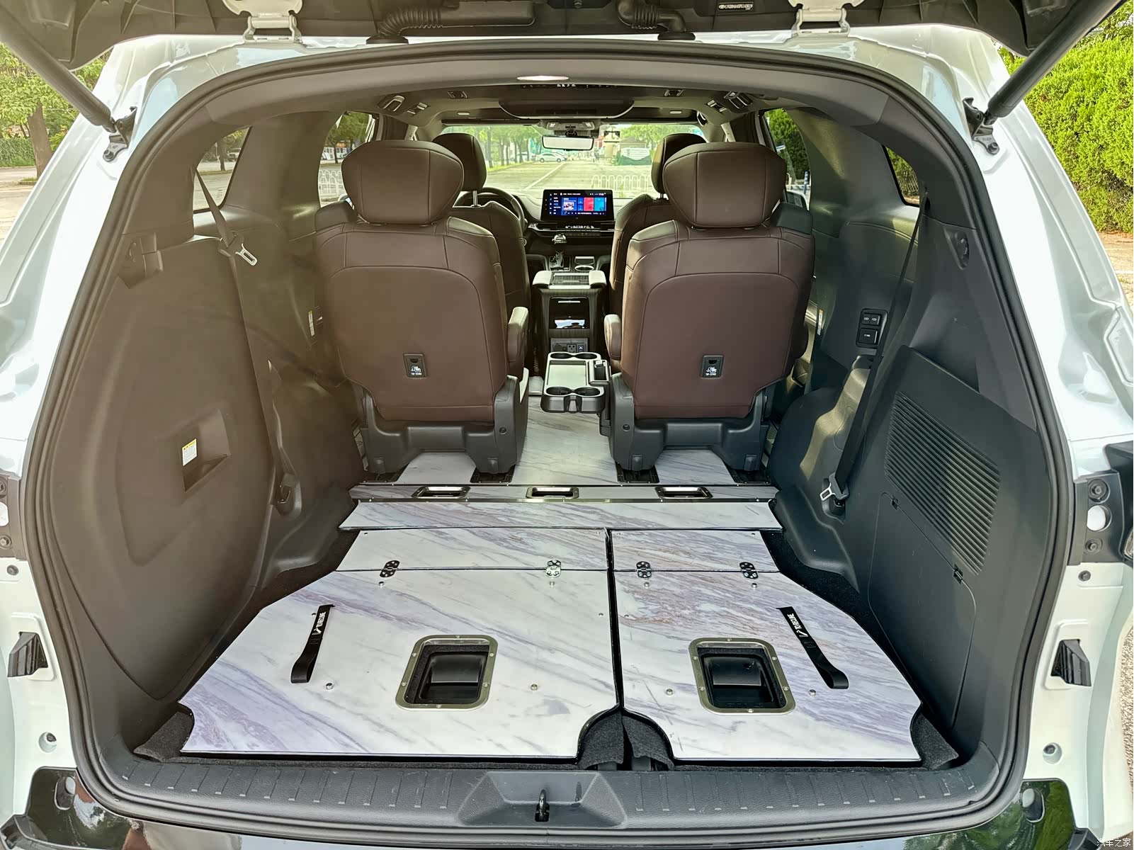Toyota Sienna, 2023 54