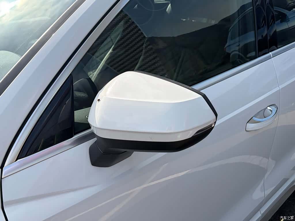 Audi Q3, 2025 11