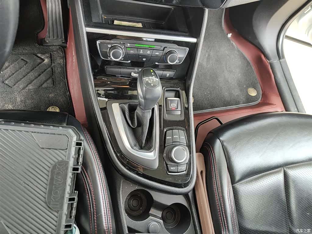 BMW 2 Series, 2019 14