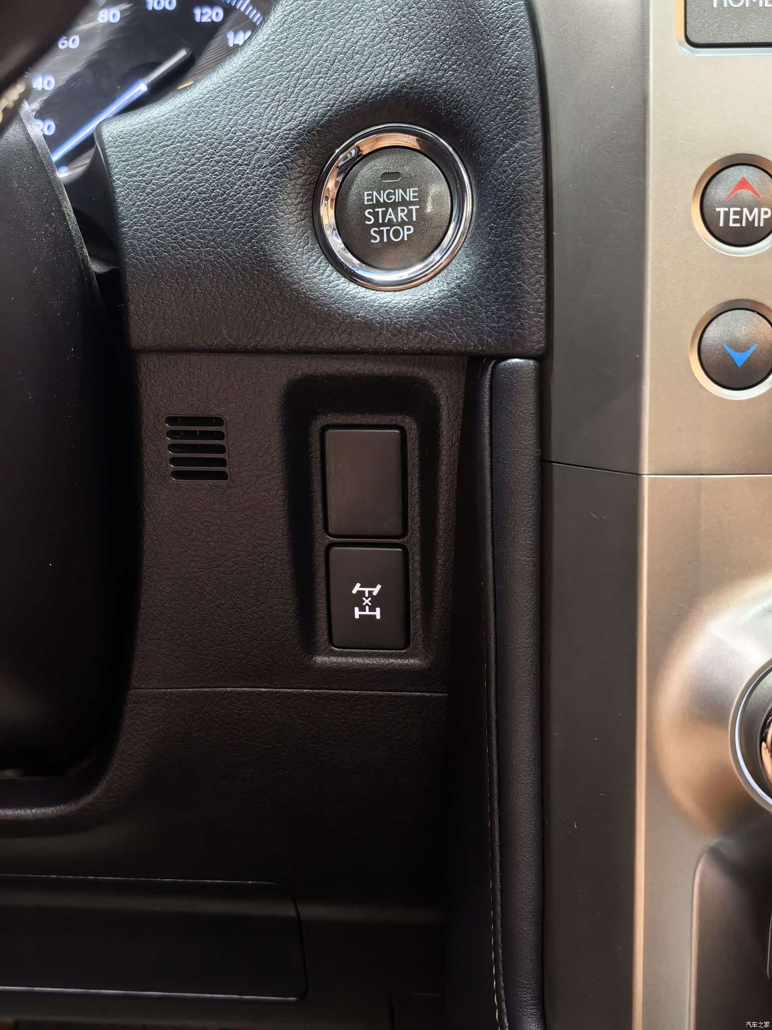 Lexus GX, 2016 21