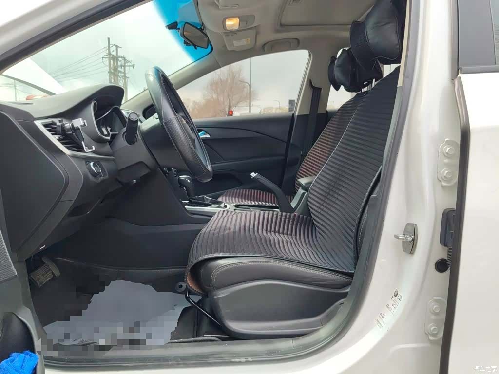 Chevrolet 320, 2019 8