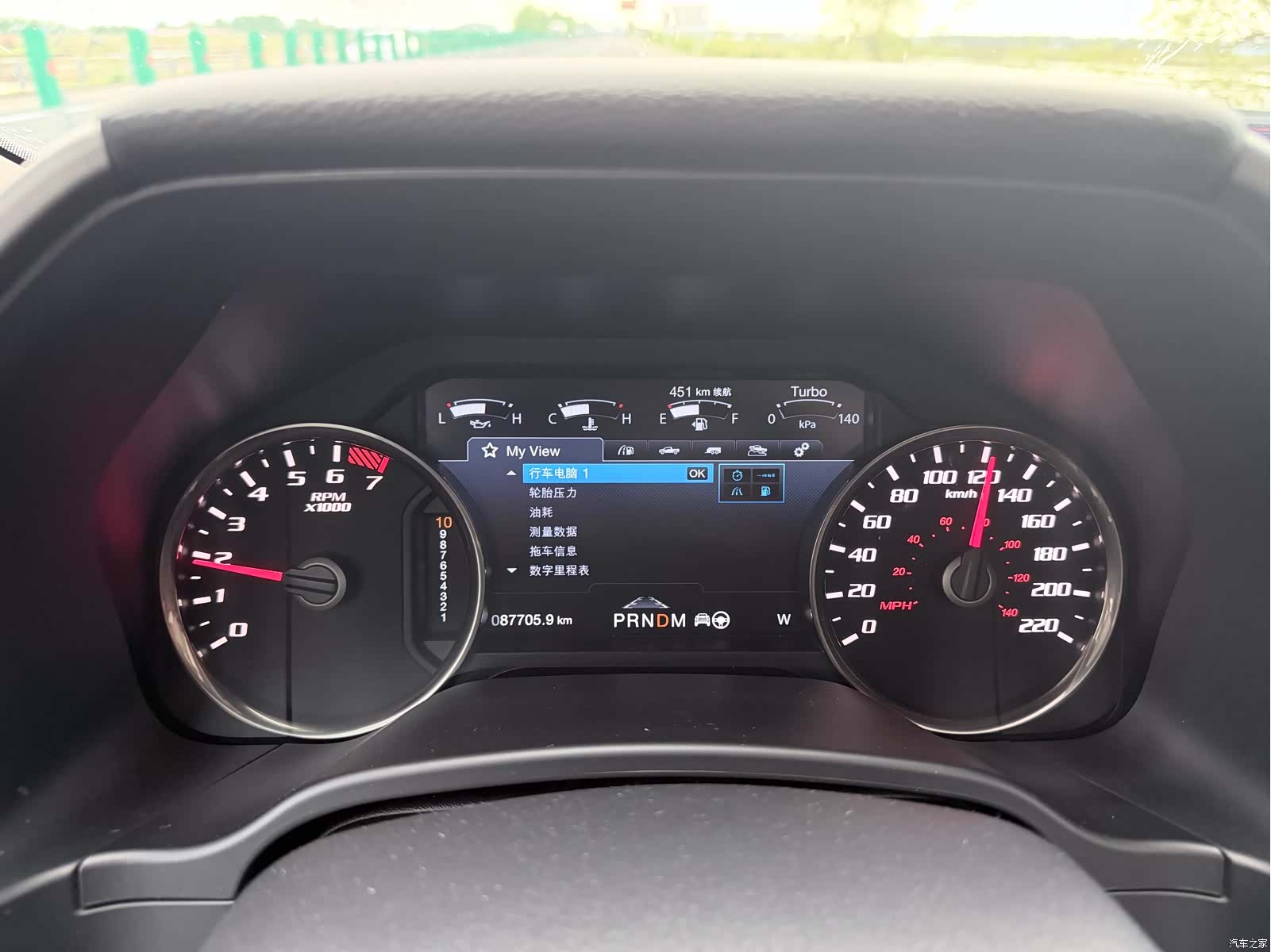 Ford F-150, 2020 4