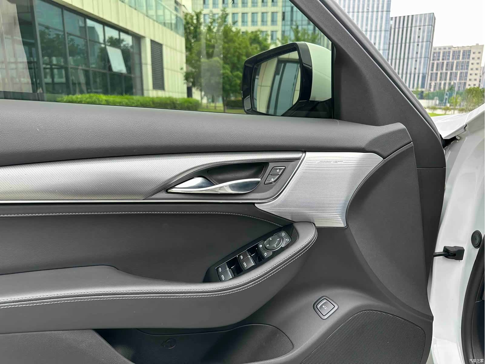 Cadillac CT5, 2021 все фото