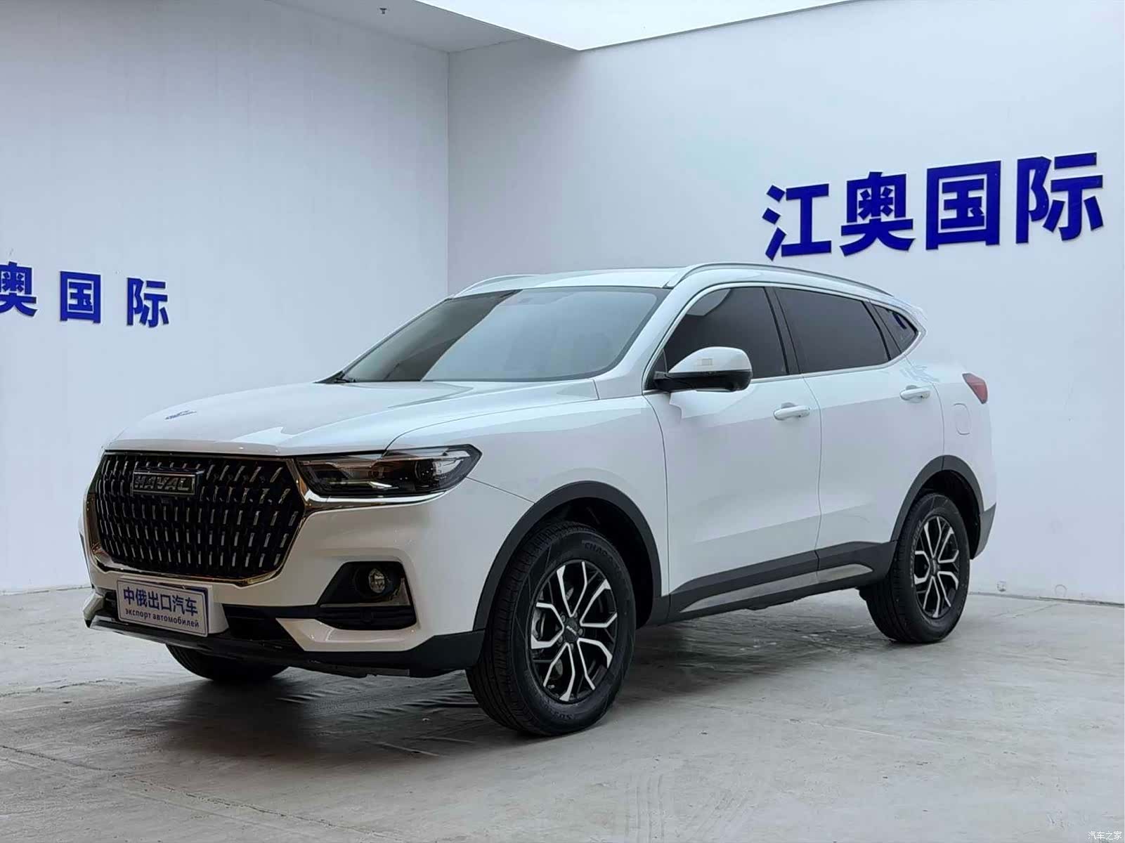Haval H6, 2023 1