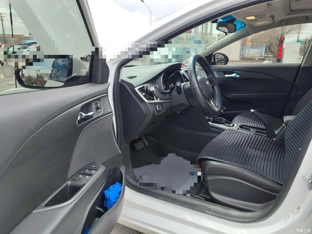 Chevrolet 320, 2019 14