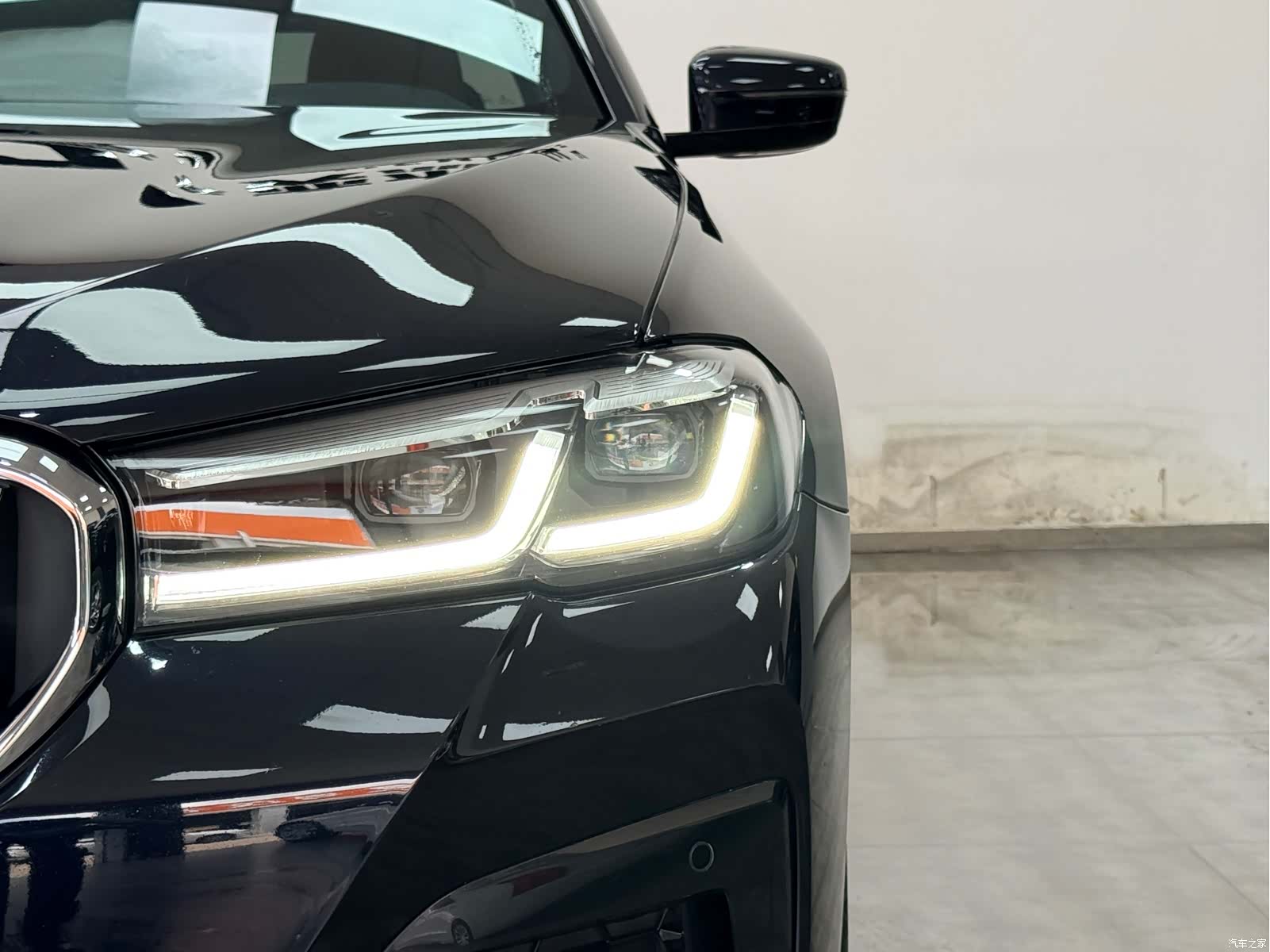 BMW 5 Series, 2022 18