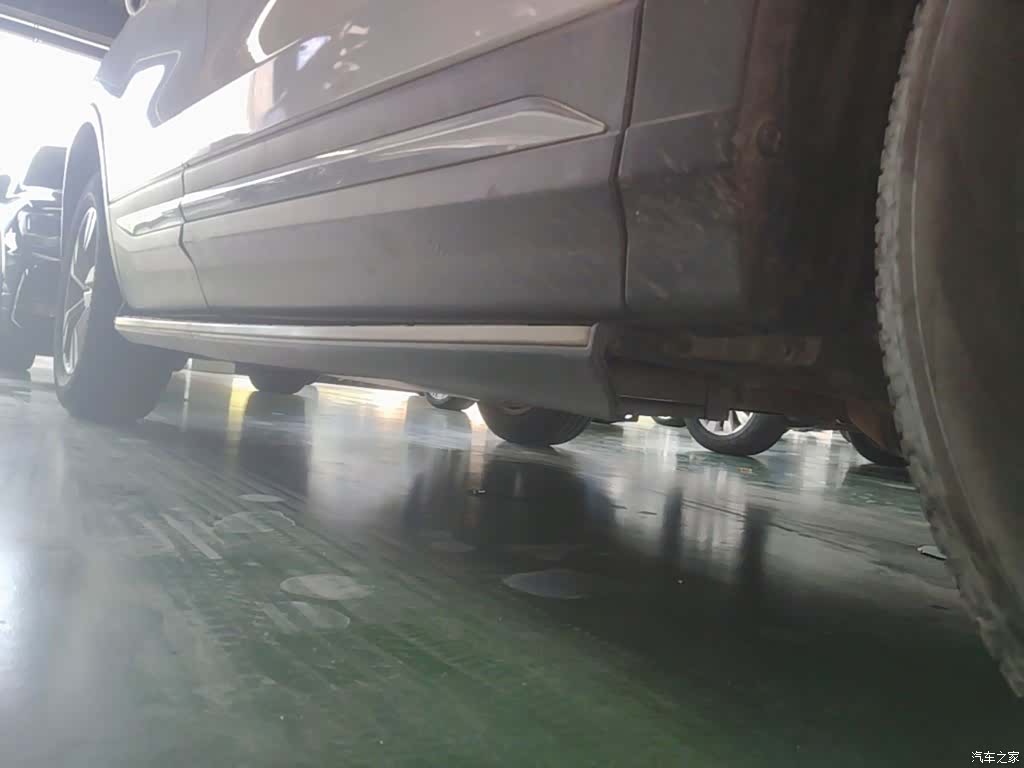Changan CS75, 2015 21