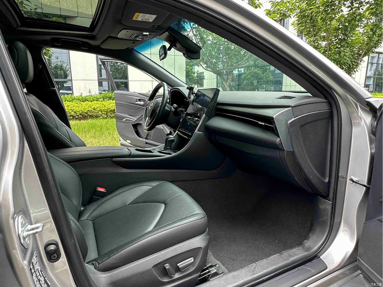 Toyota Avalon, 2022 8
