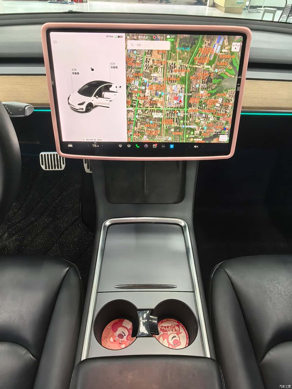 Tesla Model 3, 2021 6