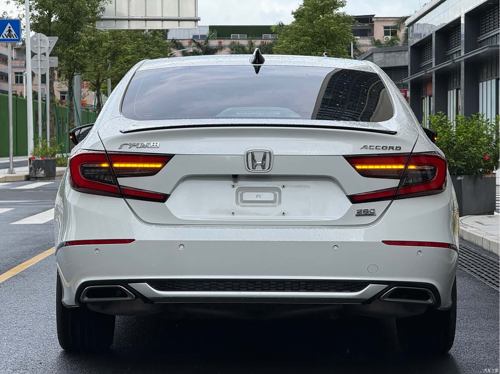 Honda Accord, 2023 16