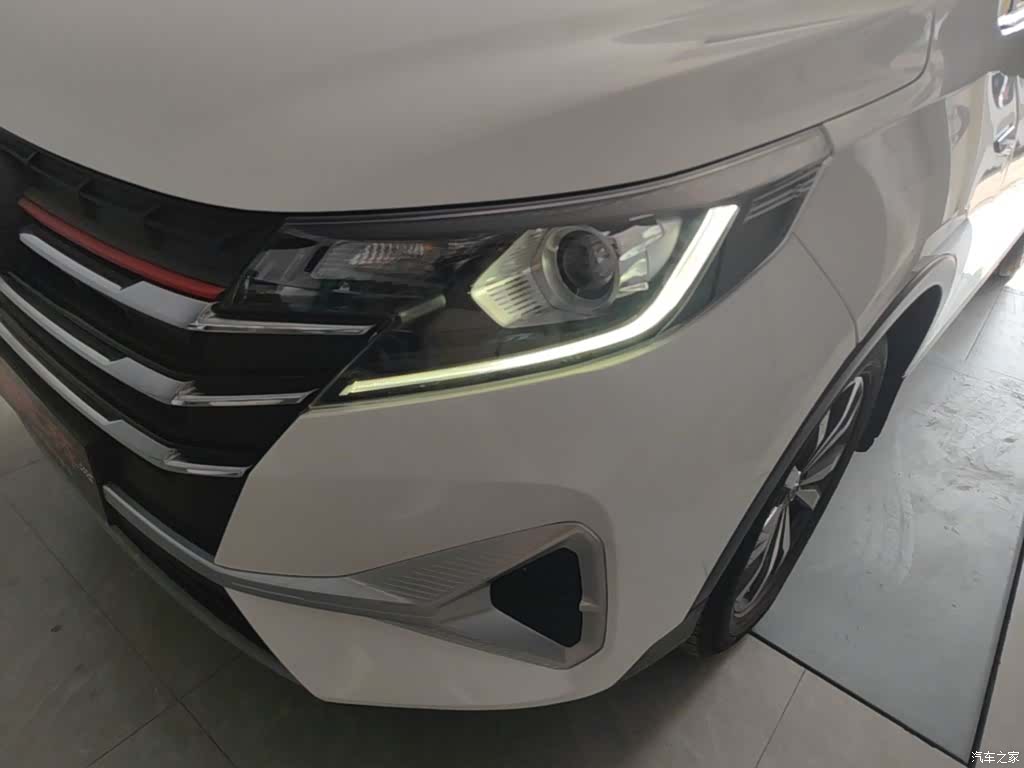 GAC GS3, 2022 24