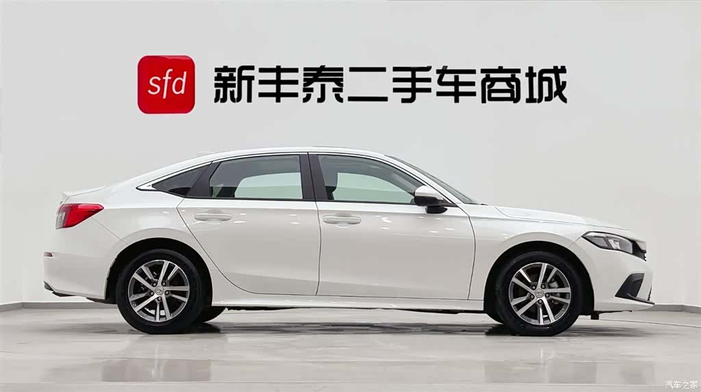 Honda Civic, 2023 3