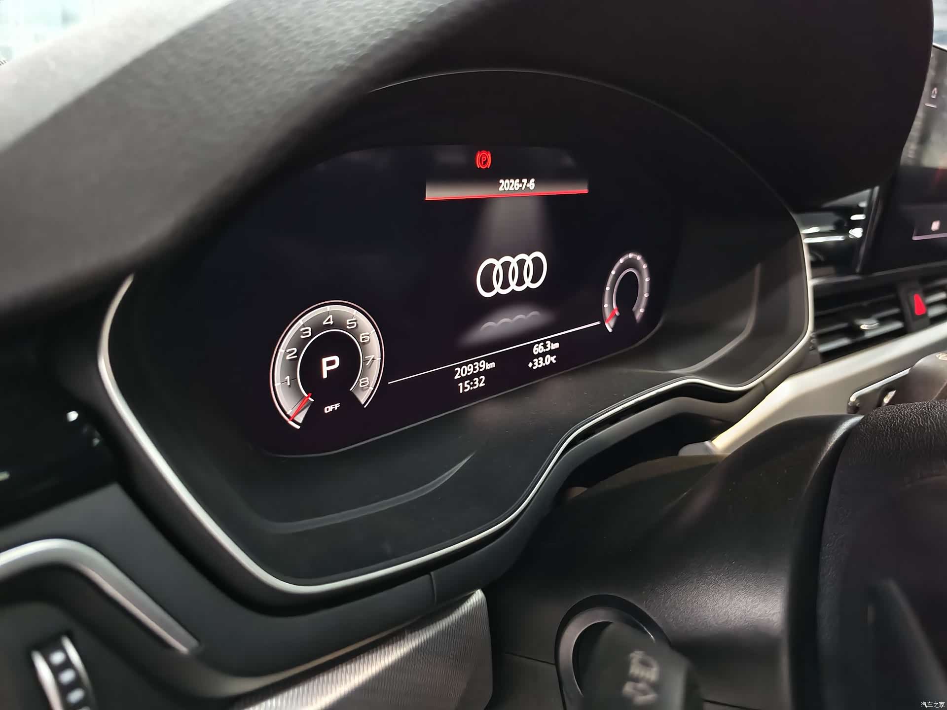 Audi A5, 2023 7