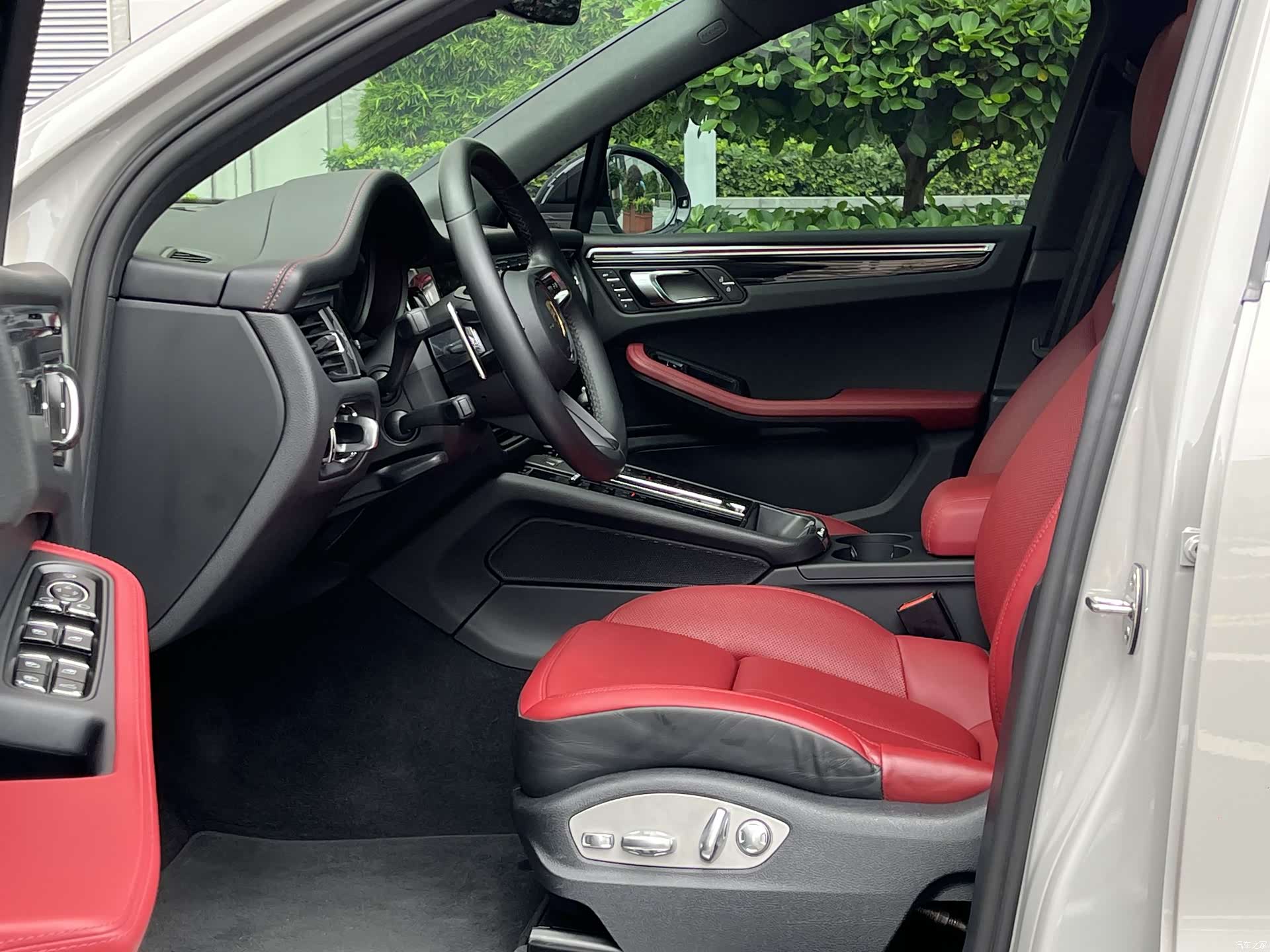 Porsche Macan, 2023 13