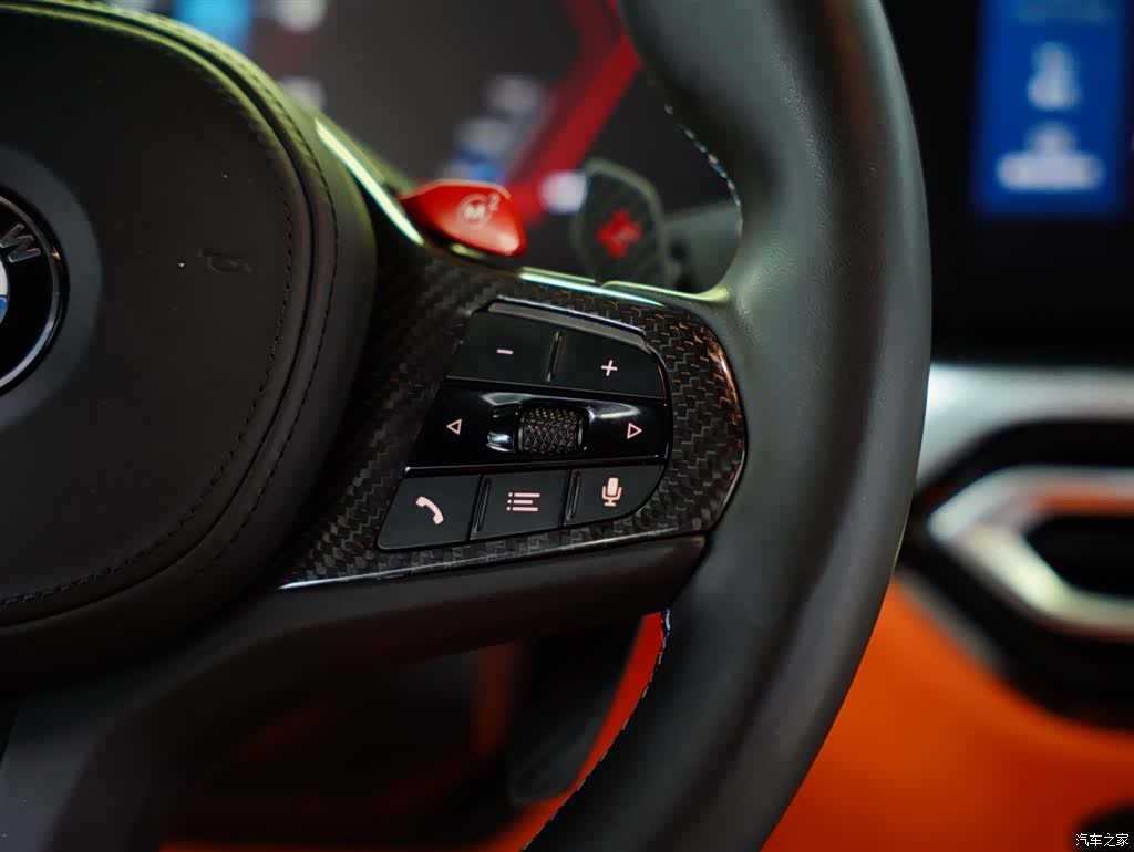 BMW M3, 2024 50