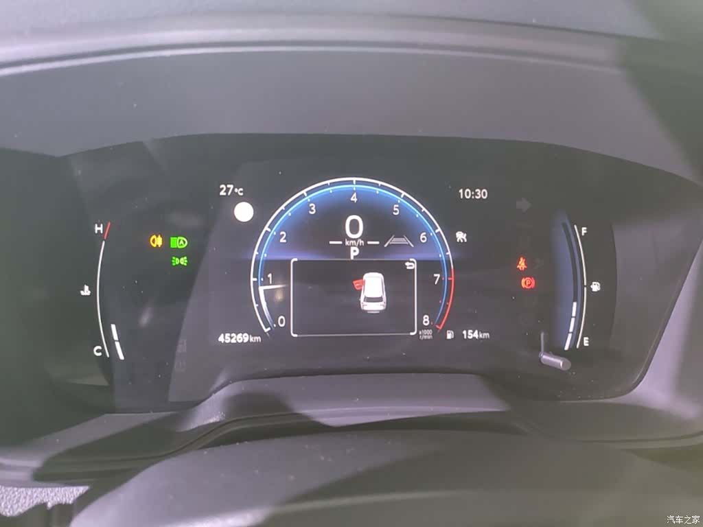 Toyota Frontlander, 2024 12