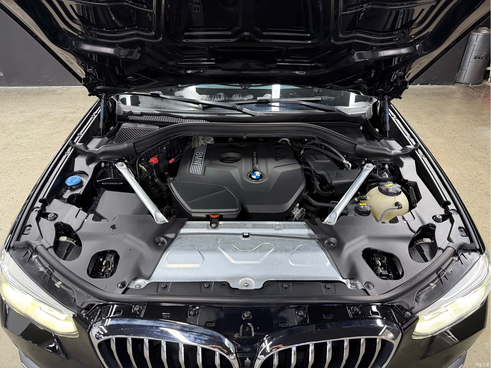 BMW X3, 2019 22