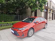  2019 1.2T S-CVT GLȷ