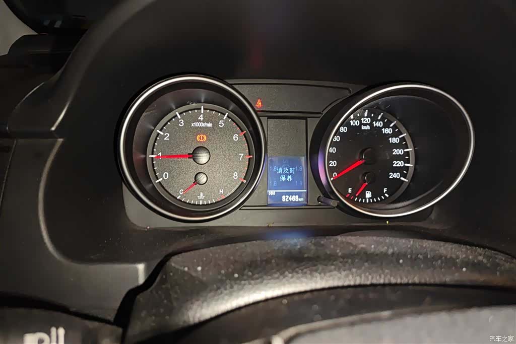 Haval H6, 2014 14