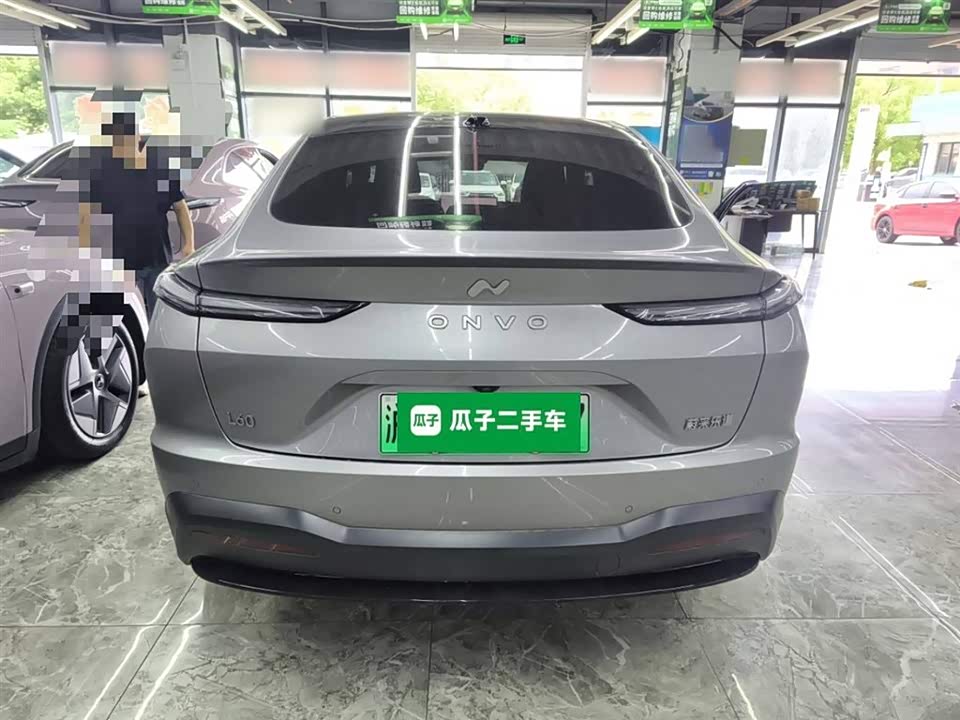 NIO L60