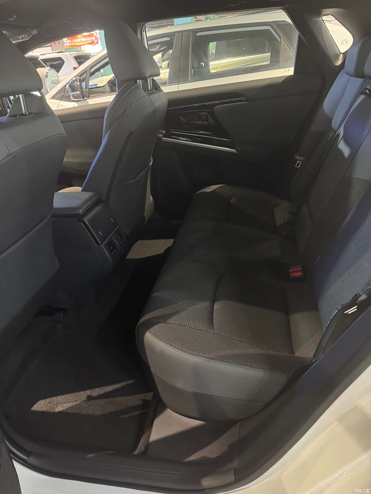 Toyota 4X, 2026 6
