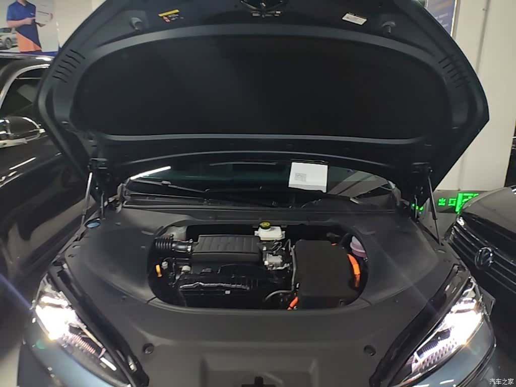 BYD Seal, 2024 20