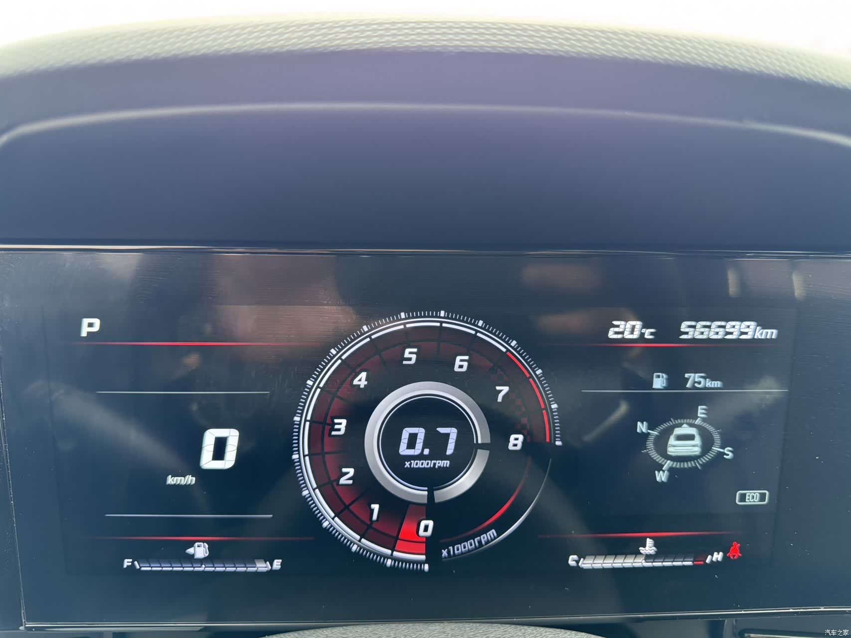 Hyundai Elantra, 2023 19