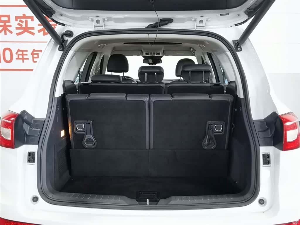Haval H7, 2018 16