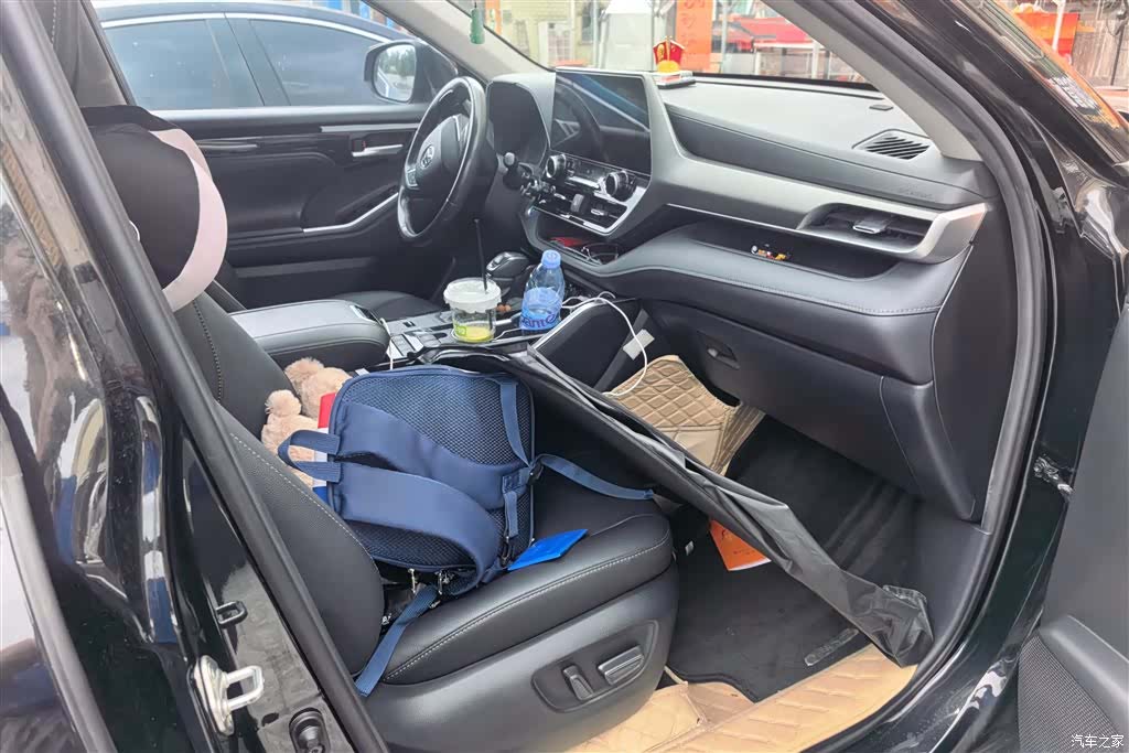 Toyota Highlander, 2023 8