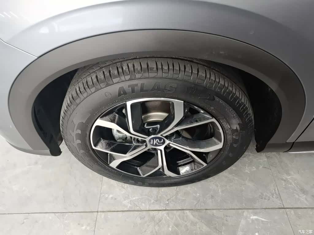 BYD Yuan, 2024 25