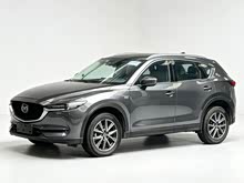 ���Դ�CX-5 2020�� 2.5L �Զ������콢��