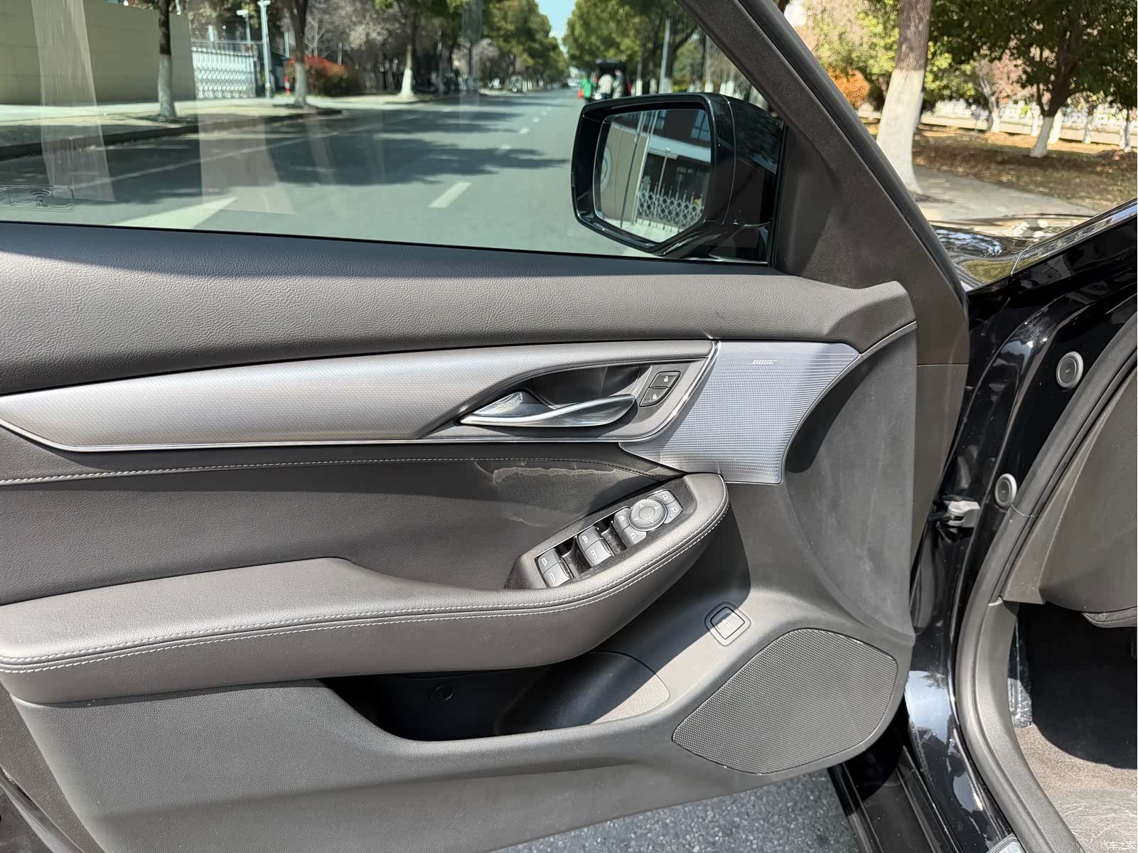 Cadillac CT5, 2023 7