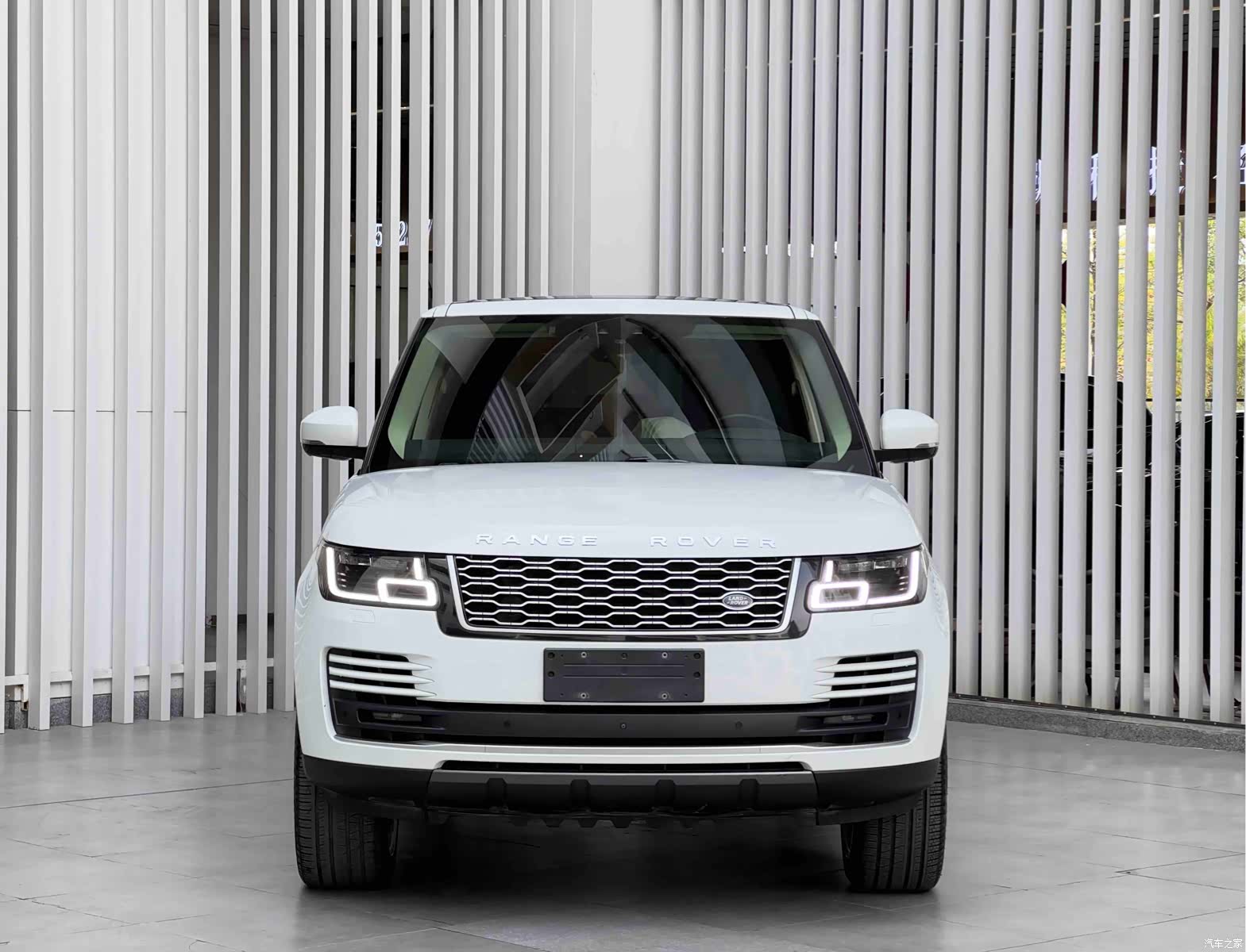 Land Rover Range Rover, 2019 2