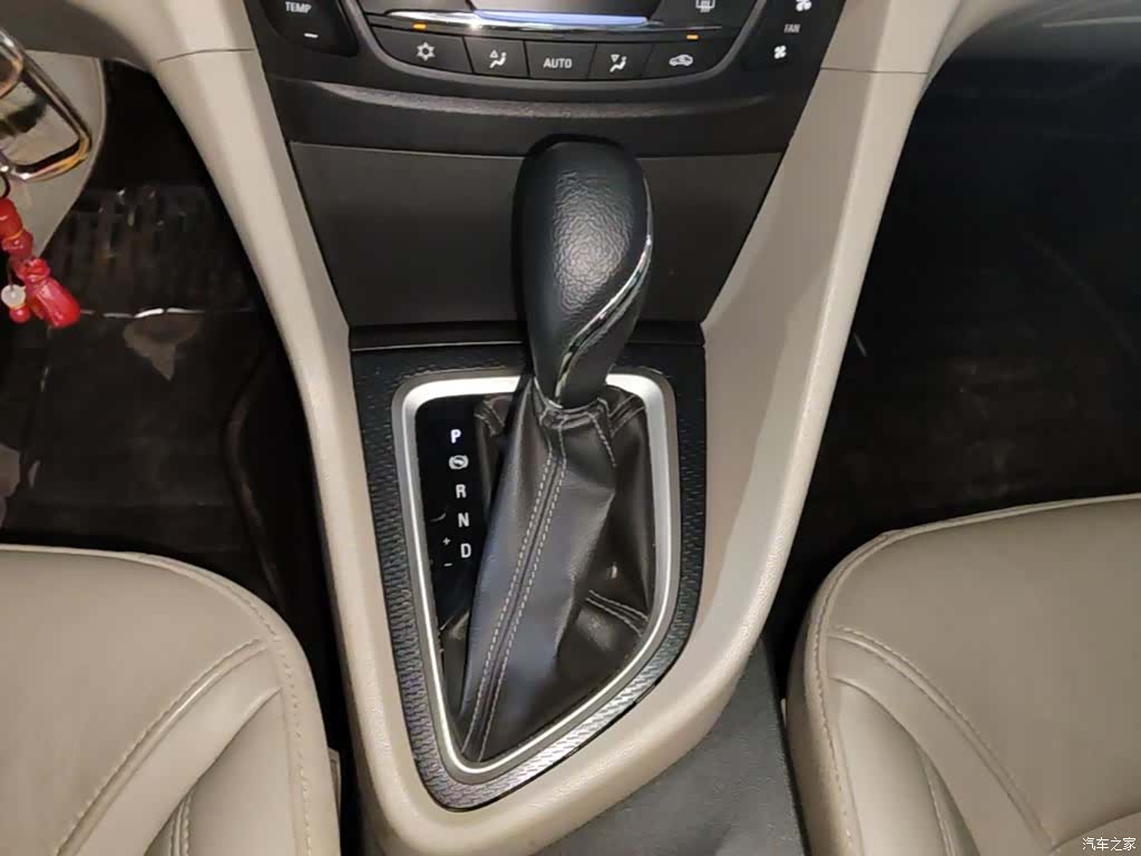 Buick VI, 2020 14