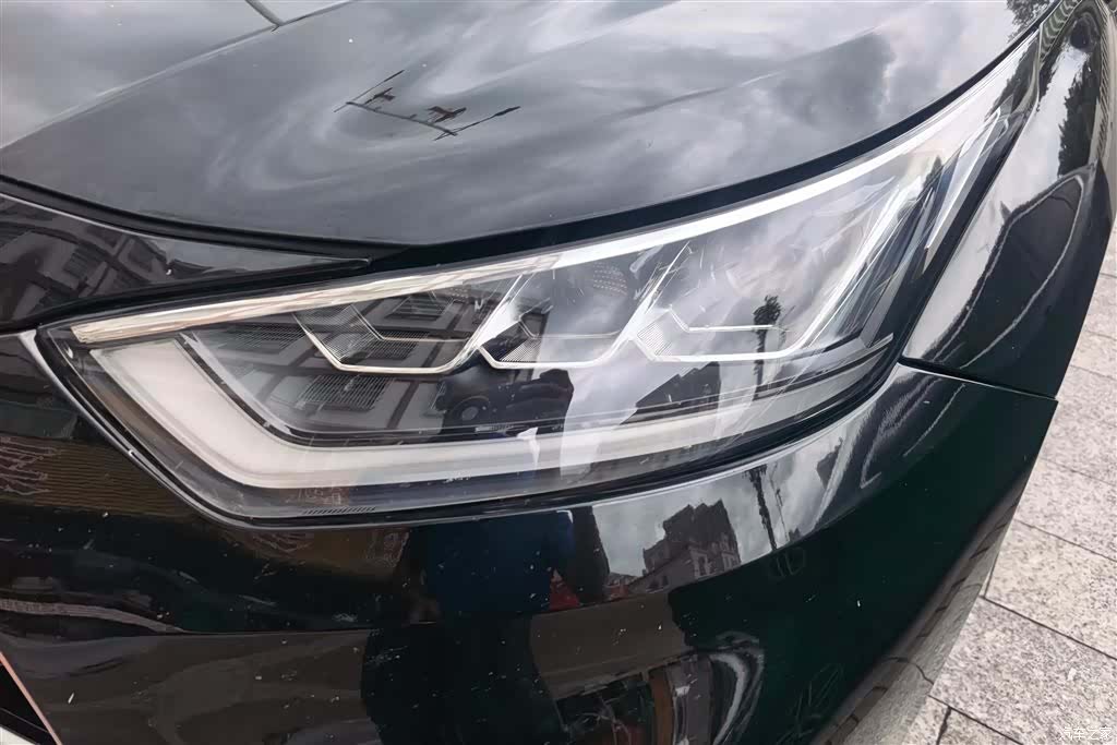 Toyota Highlander, 2023 все фото