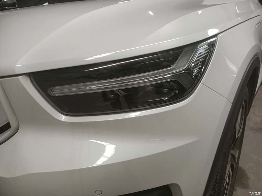 Volvo XC40, 2021 18