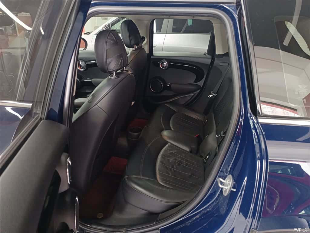 Mini Cooper, 2019 17