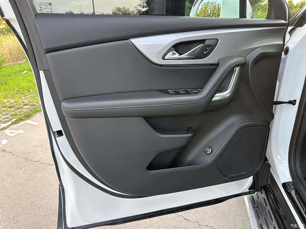 Chevrolet Blazer, 2023 13