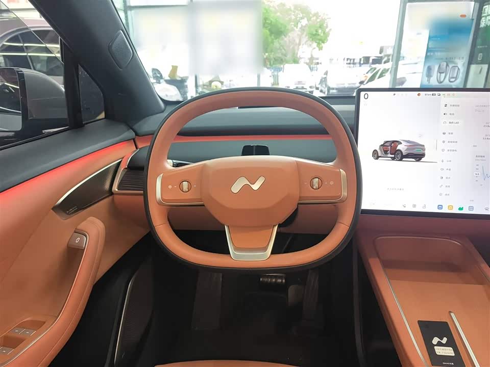 NIO L60