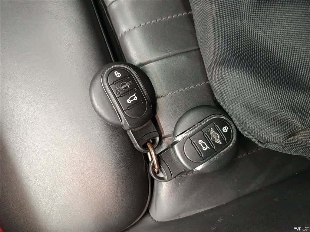 Mini Cooper, 2019 9